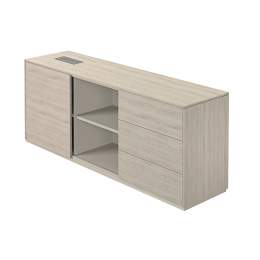 Тумба NZ-0201 YN YN R